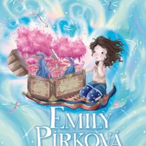 Emily Pírková a kouzelná truhla (Holly Webb) (česky)