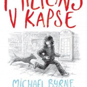 Milióny v kapse (Michael Byrnes)