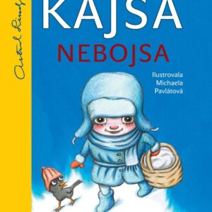 Kajsa Nebojsa (Astrid Lindgrenová) (česky)