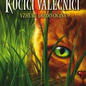 Kočičí válečníci (Hunter Erin) (česky)