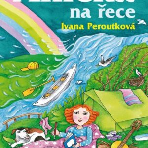 Anička na řece (Ivana Peroutková) (česky)