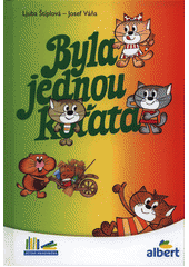 Byla jednou koťata (Ljuba Štíplová) (česky)