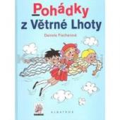 Pohádky z Větrné Lhoty (Daniela Fischerová,Marie Satrapová) (česky)