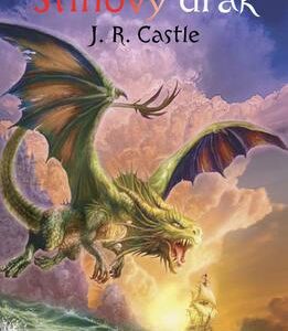 Dračí rytíři (2): Stínový drak (J.R. Castle) (česky)