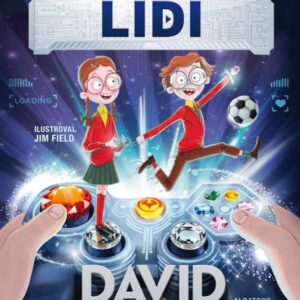 Ovladač lidí (David Baddiel) (česky)