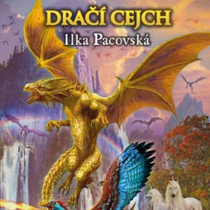 Dračí cejch (brož.) (Ilka Pacovská) (česky)