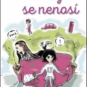 Květáky se nenosí (Curtin Judi) (česky)
