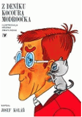Z deníku kocoura Modroočka (Josef Kolář) (česky)