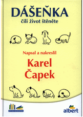 Dášeňka, čili, Život štěněte (Karel Čapek) (česky)