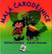 Malá čarodějnice (Otfried Preussler) (česky)