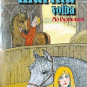 Klářina volba (Pia Hagmarová) (česky)