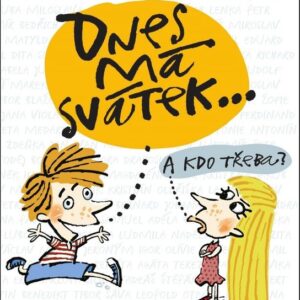 Dnes má svátek... (Luděk Bárta) (česky)