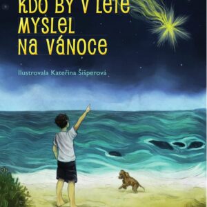 Kdo by v létě myslel na Vánoce (Ilona Fišerová) (česky)