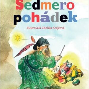 Sedmero pohádek (Miroslav Žák) (česky)
