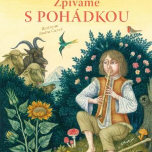 Zpíváme s pohádkou (Božena Němcová) (česky)