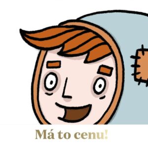 Překlep a Škraloup (Tomáš Končinský) (česky)