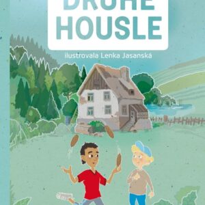 Druhé housle (Ilona Fišerová) (česky)