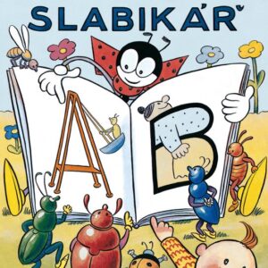 Ferdův slabikář (Ondřej Sekora) (česky)