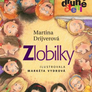 Zlobilky (Martina Drijverová) (česky)