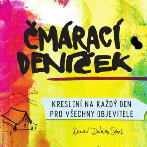 Čmárací deníček (Dawn DeVries Sokol) (česky)