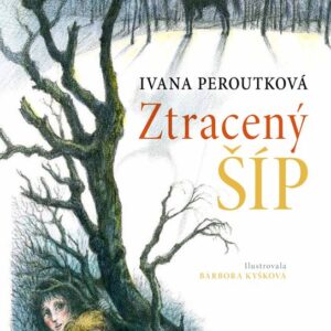 Ztracený šíp (Ivana Peroutková) (česky)