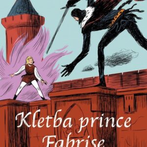 Kletba prince Fabrise (Dana Šianská) (česky)