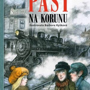 Past na korunu (Daniela Krolupperová) (česky)