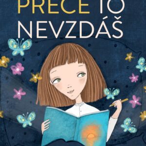 Přece to nevzdáš (Helena Žižková) (česky)