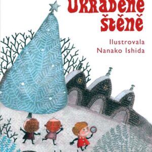 Ukradené štěně (Ivana Peroutková) (česky)
