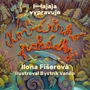Kovářské pohádky (Ilona Fišerová) (česky)