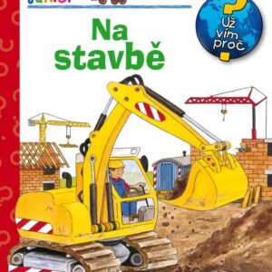 Na stavbě (Kerstin M. Kerstin M. Schuld Schuldová) (česky)