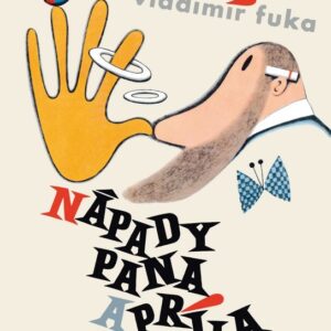 Nápady pana Apríla (Jiří Kolář) (česky)