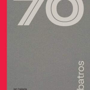 Albatros 70 let na křídlech dětské literatury (Jan Halada) (česky)