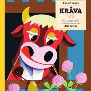 Kráva a její kamarádi (Jiří Faltus) (česky)
