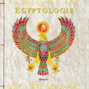 Egyptologie (Emily Sandsová) (česky)