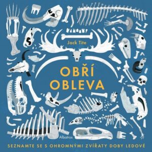 Obří obleva (Jack Tite) (česky)