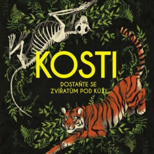 Kosti (Howard Jules) (česky)
