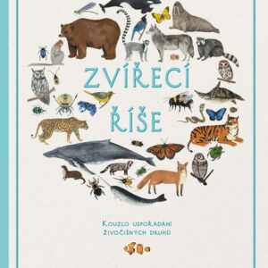 Zvířecí říše (Jules Howard) (česky)