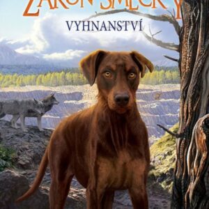 Zákon smečky: Soumrak (5) - Vyhnanství (Hunter Erin) (česky)