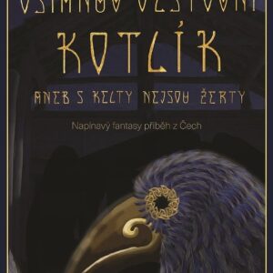 Osianův cestovní kotlík (Světlana Glaserová) (česky)