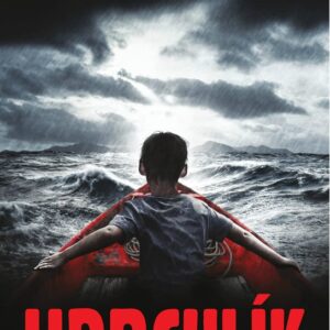 Uprchlík (Alan Gratz) (česky)