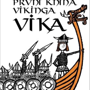 První kniha vikinga Vika (Runer Jonsson) (česky)