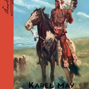 Vinnetou (Karl May) (česky)