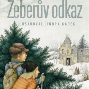 Žeberův odkaz (David Jan Žák) (česky)