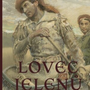 Lovec jelenů (James Fenimore Cooper) (česky)