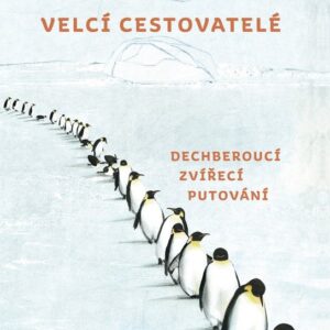 Velcí cestovatelé (Mike Unwin) (česky)