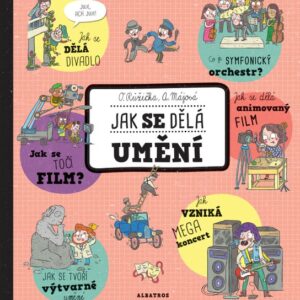 Jak se dělá umění (Růžička Oldřich) (česky)