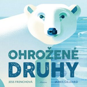 Ohrožené druhy (French Jess) (česky)
