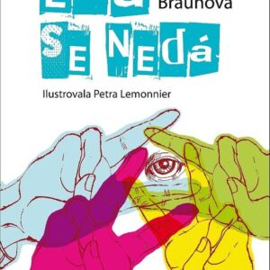 Eda se nedá (Petra Braunová) (česky)
