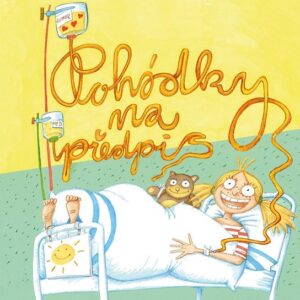 Pohádky na předpis (Marka Míková) (česky)